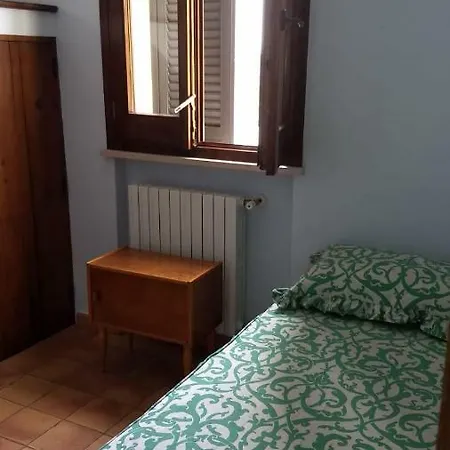 Сasa de vacaciones Del Gonfalone *