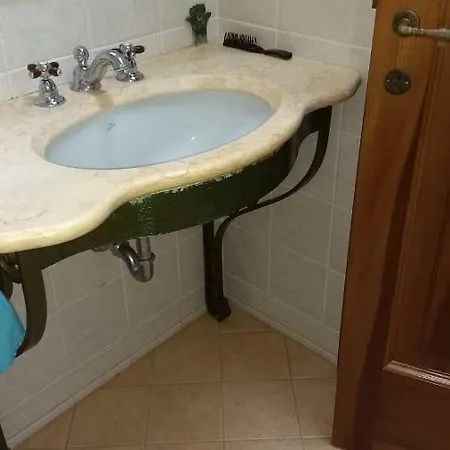Сasa de vacaciones Del Gonfalone Tricase